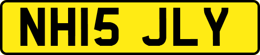 NH15JLY