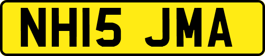 NH15JMA