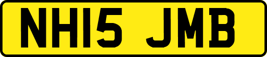 NH15JMB