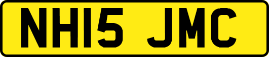 NH15JMC