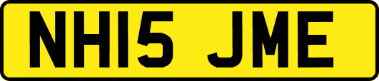 NH15JME