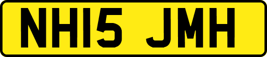 NH15JMH