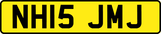 NH15JMJ