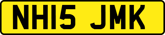 NH15JMK