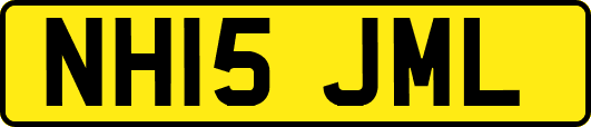 NH15JML