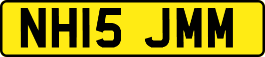 NH15JMM