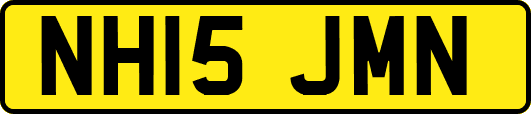 NH15JMN