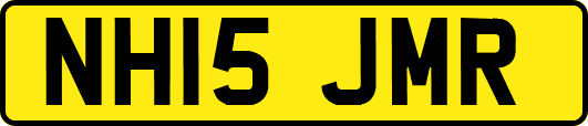 NH15JMR