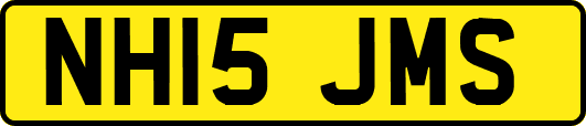 NH15JMS