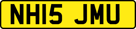 NH15JMU