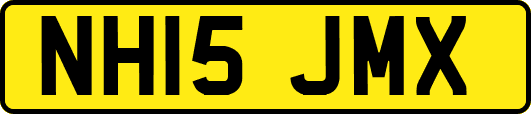 NH15JMX