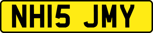 NH15JMY
