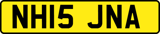 NH15JNA