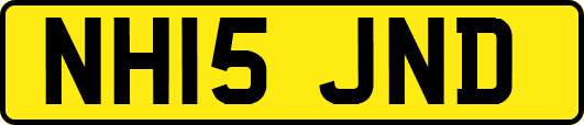 NH15JND