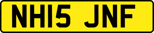 NH15JNF