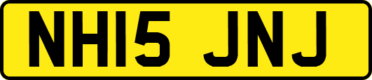 NH15JNJ