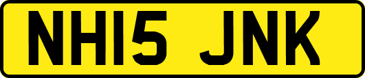 NH15JNK
