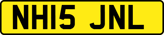 NH15JNL