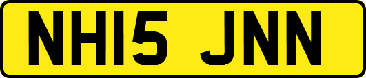 NH15JNN