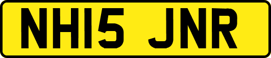 NH15JNR