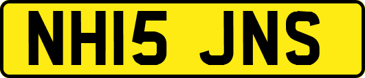 NH15JNS