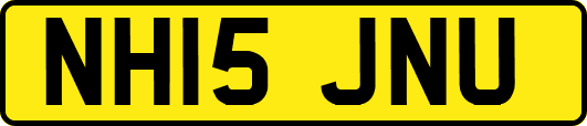 NH15JNU