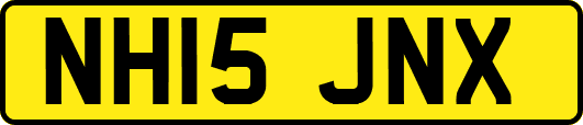 NH15JNX