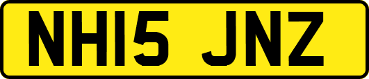 NH15JNZ