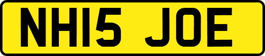 NH15JOE