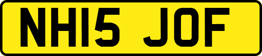 NH15JOF