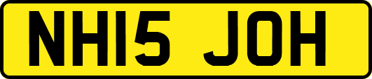 NH15JOH