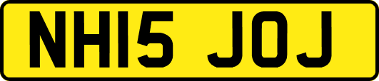 NH15JOJ