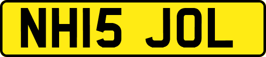 NH15JOL
