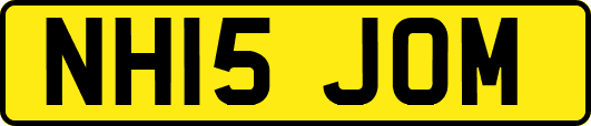 NH15JOM