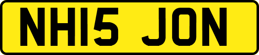 NH15JON
