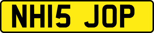 NH15JOP