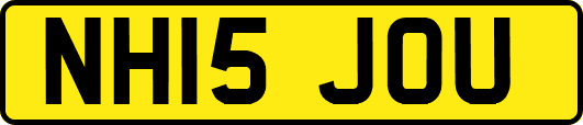NH15JOU