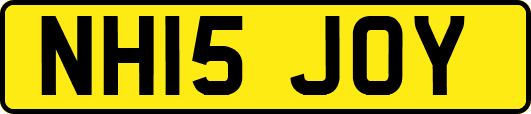 NH15JOY