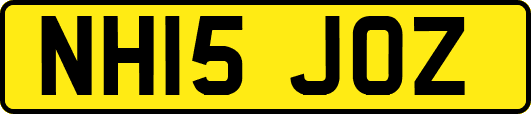 NH15JOZ