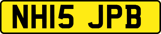 NH15JPB
