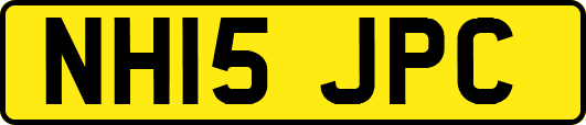 NH15JPC