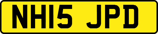 NH15JPD