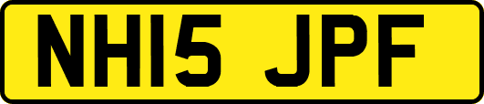 NH15JPF