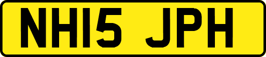 NH15JPH