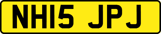 NH15JPJ