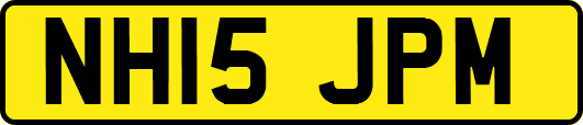 NH15JPM