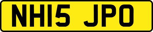 NH15JPO