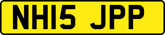 NH15JPP