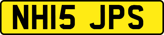 NH15JPS