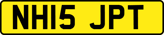 NH15JPT